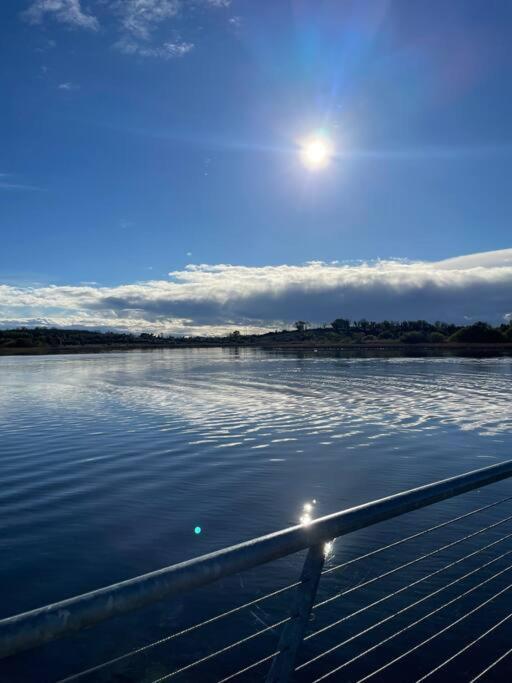 Entire Apartment , Centre Carrick on Shannon Buitenkant foto